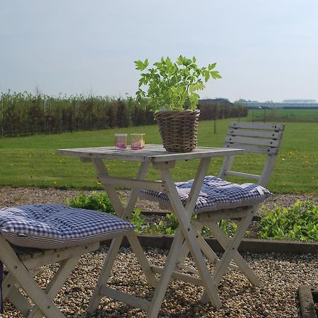 B&B Snellenstein Neerijnen Exteriér fotografie