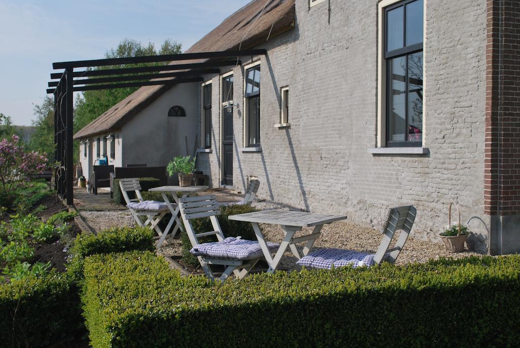B&B Snellenstein Neerijnen Exteriér fotografie