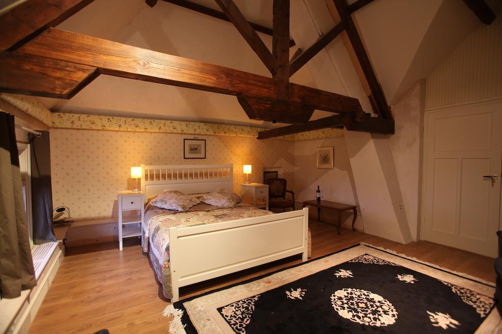 B&B Snellenstein Neerijnen Pokoj fotografie