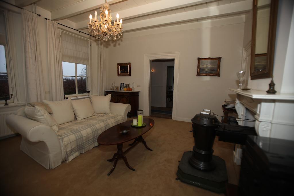B&B Snellenstein Neerijnen Exteriér fotografie